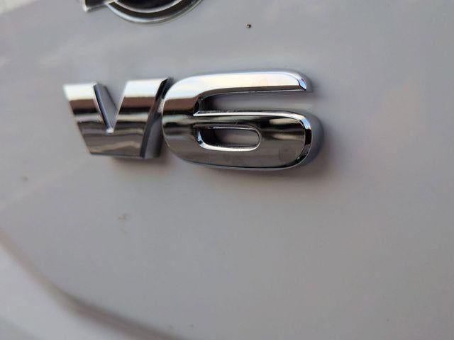 2017 Toyota TACOMA SR5 SR5 V6