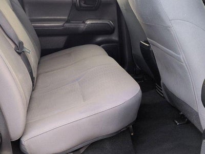 2017 Toyota TACOMA SR5 SR5 V6