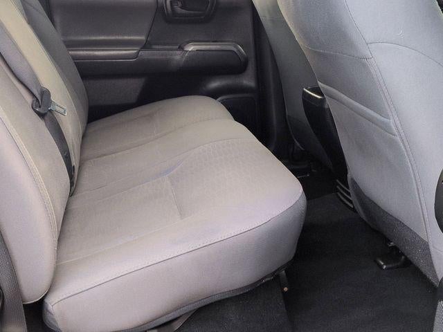 2017 Toyota TACOMA SR5 SR5 V6