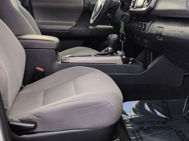 2017 Toyota TACOMA SR5 SR5 V6