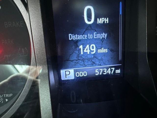 2021 Toyota Tacoma TRD Sport V6