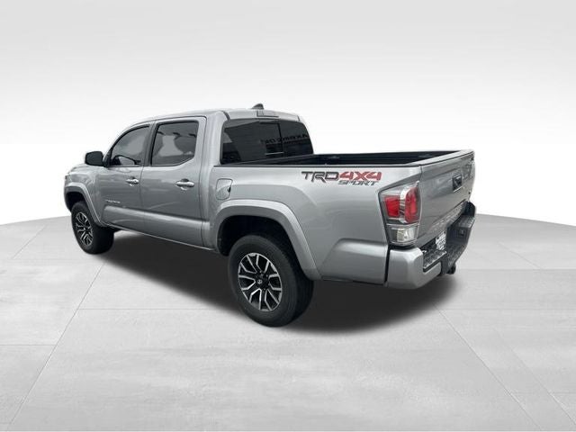 2021 Toyota Tacoma TRD Sport V6
