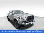 2021 Toyota Tacoma TRD Sport V6