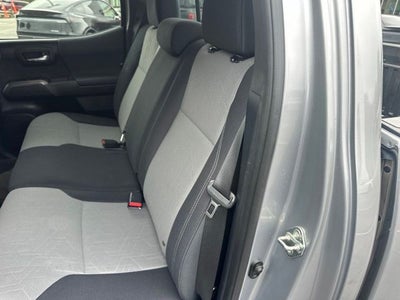 2021 Toyota Tacoma TRD Sport V6