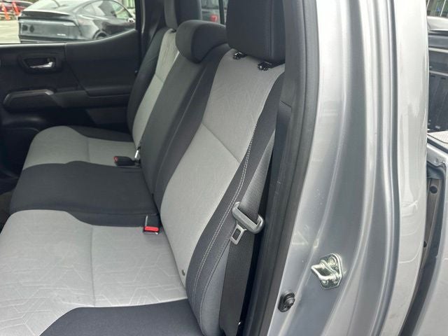 2021 Toyota Tacoma TRD Sport V6