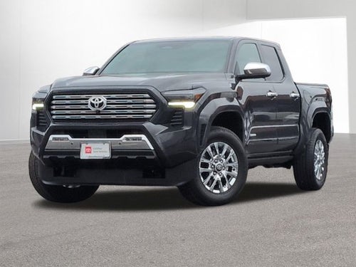 2024 Toyota TACOMA LIMITED Limited