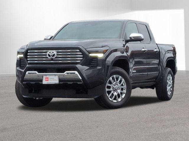 2024 Toyota TACOMA LIMITED Limited