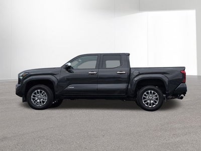 2024 Toyota TACOMA LIMITED Limited