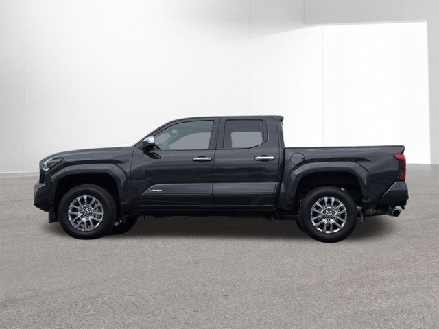 2024 Toyota TACOMA LIMITED Limited