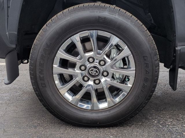 2024 Toyota TACOMA LIMITED Limited