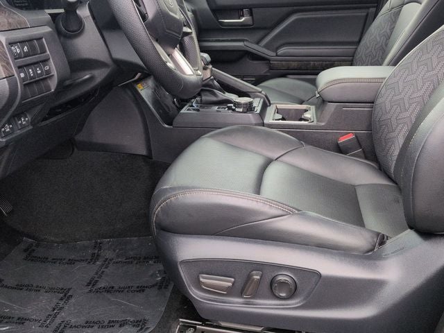 2024 Toyota TACOMA LIMITED Limited