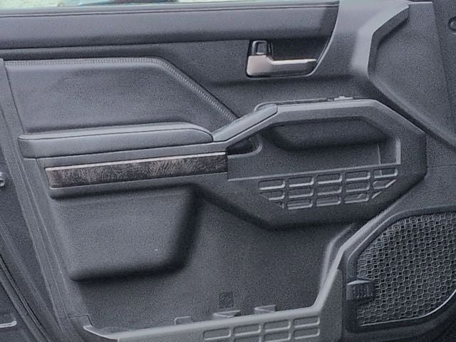 2024 Toyota TACOMA LIMITED Limited