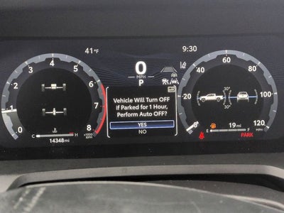 2024 Toyota TACOMA LIMITED Limited