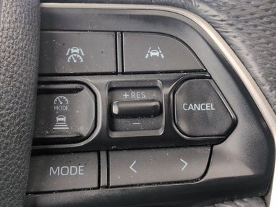 2024 Toyota TACOMA LIMITED Limited