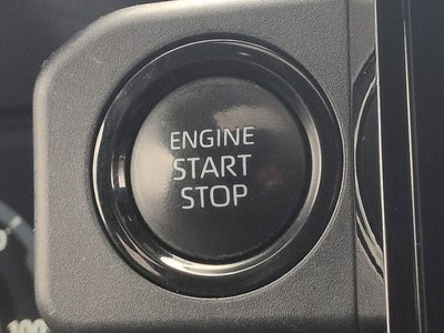 2024 Toyota TACOMA LIMITED Limited