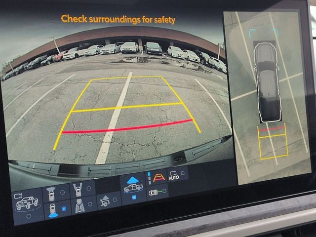 2024 Toyota TACOMA LIMITED Limited