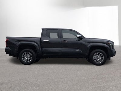 2024 Toyota TACOMA LIMITED Limited