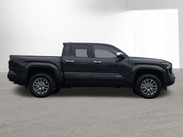 2024 Toyota TACOMA LIMITED Limited