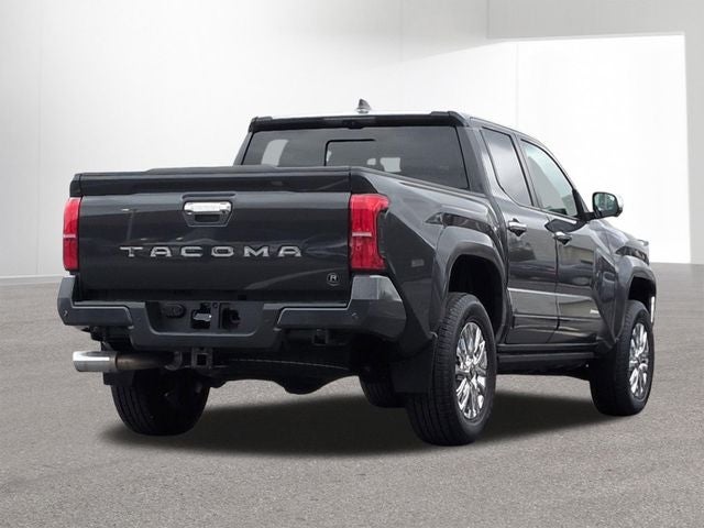 2024 Toyota TACOMA LIMITED Limited