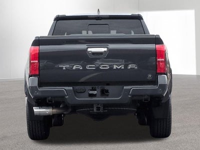 2024 Toyota TACOMA LIMITED Limited
