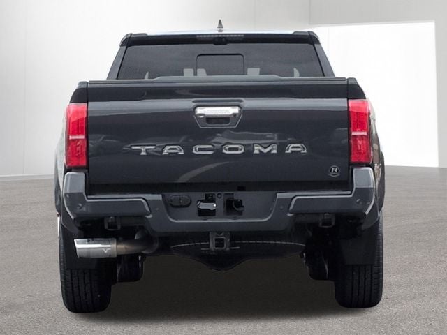 2024 Toyota TACOMA LIMITED Limited