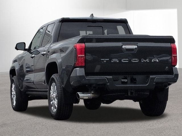 2024 Toyota TACOMA LIMITED Limited