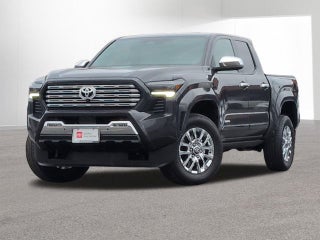 2024 Toyota TACOMA LIMITED Limited