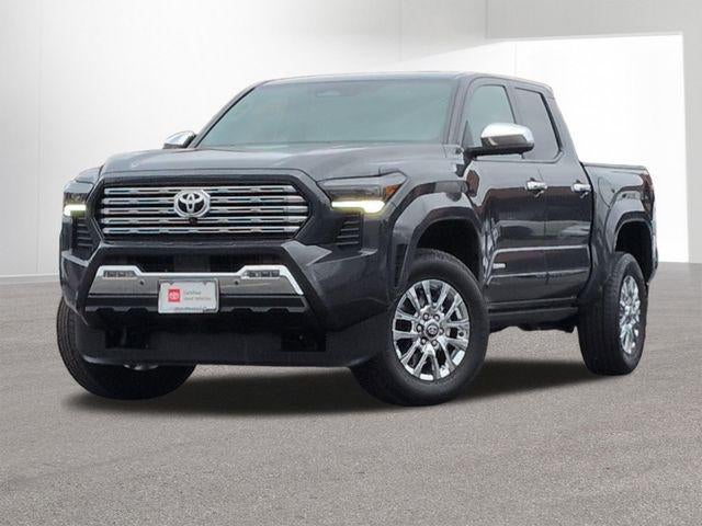 2024 Toyota TACOMA LIMITED Limited