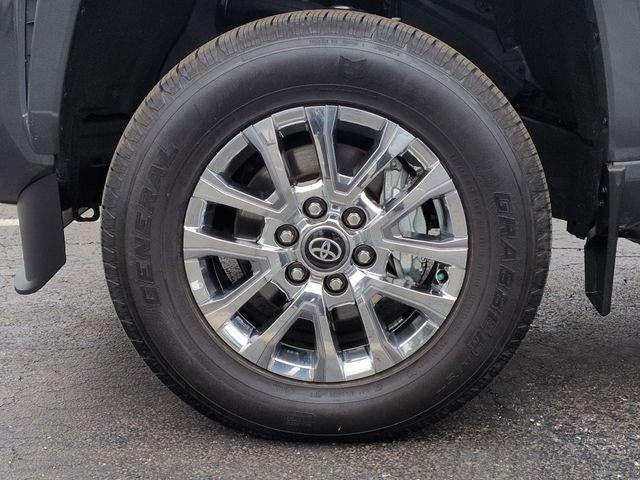 2024 Toyota TACOMA LIMITED Limited