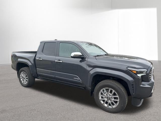 2024 Toyota TACOMA LIMITED Limited
