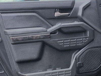 2024 Toyota TACOMA LIMITED Limited