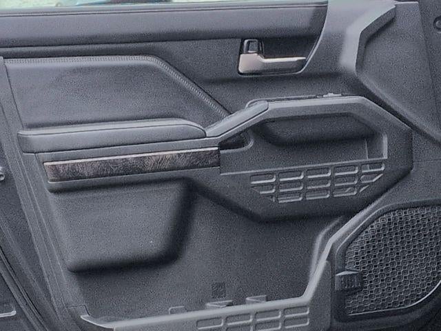 2024 Toyota TACOMA LIMITED Limited