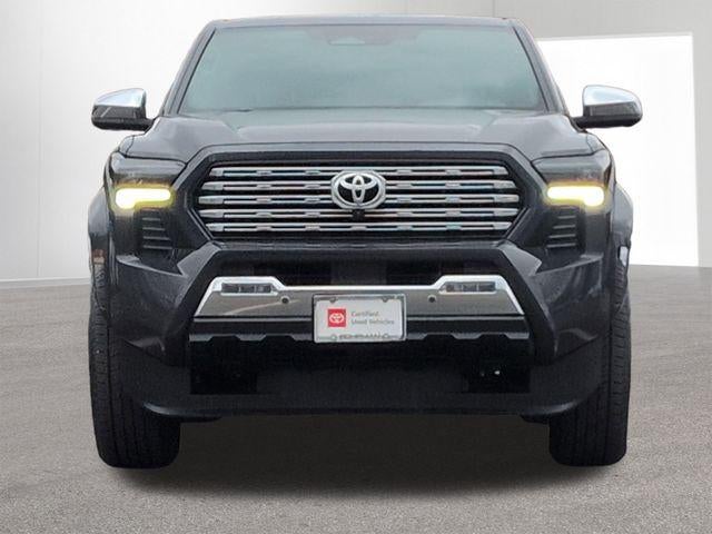 2024 Toyota TACOMA LIMITED Limited