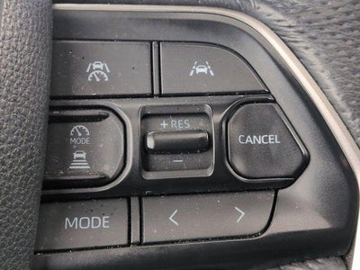 2024 Toyota TACOMA LIMITED Limited