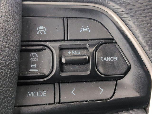 2024 Toyota TACOMA LIMITED Limited