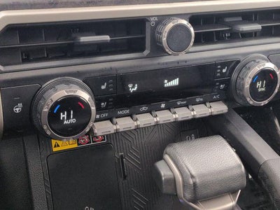 2024 Toyota TACOMA LIMITED Limited