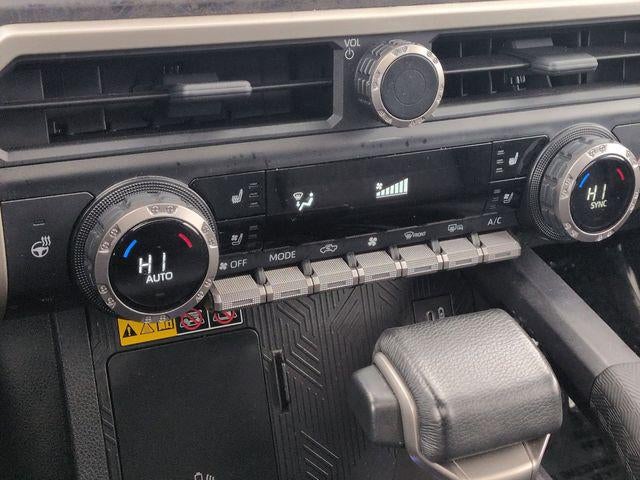 2024 Toyota TACOMA LIMITED Limited