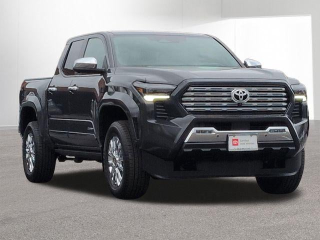 2024 Toyota TACOMA LIMITED Limited