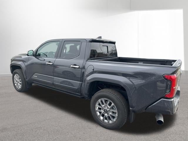2024 Toyota TACOMA LIMITED Limited