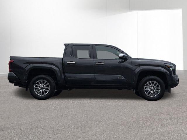 2024 Toyota TACOMA LIMITED Limited