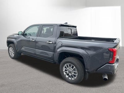 2024 Toyota TACOMA LIMITED Limited