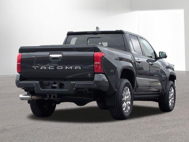 2024 Toyota TACOMA LIMITED Limited