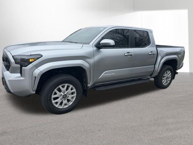 2024 Toyota TACOMA SR5 SR5