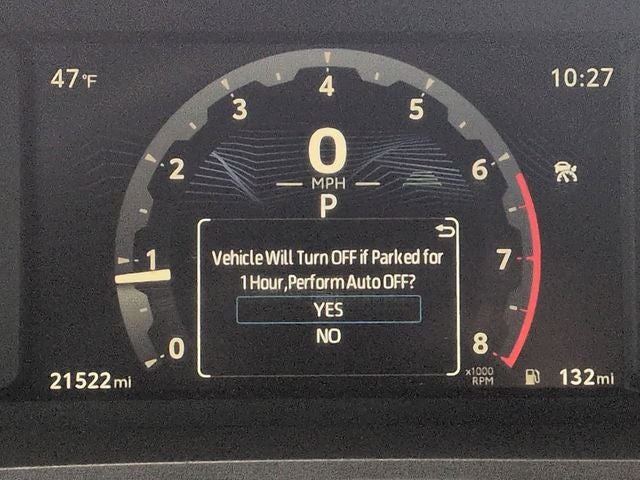 2024 Toyota TACOMA SR5 SR5