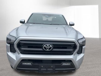 2024 Toyota TACOMA SR5 SR5