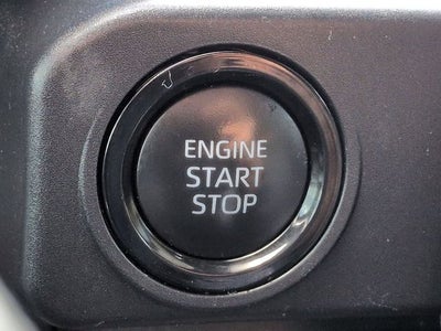 2024 Toyota TACOMA SR5 SR5