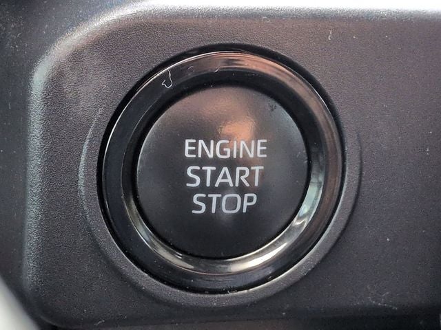 2024 Toyota TACOMA SR5 SR5