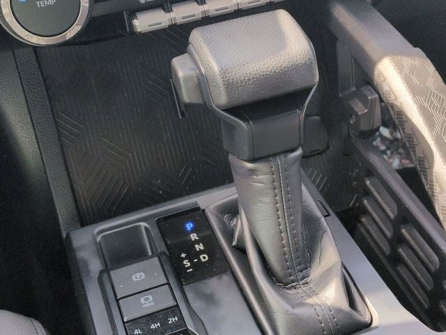 2024 Toyota TACOMA SR5 SR5