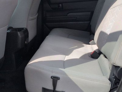 2024 Toyota TACOMA SR5 SR5