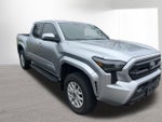 2024 Toyota TACOMA SR5 SR5